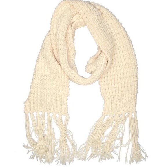 Banana Republic Knit Scarf - Picture 1 of 8